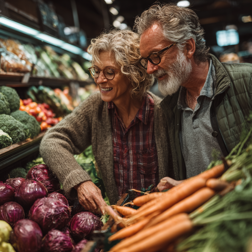 Планування харчування